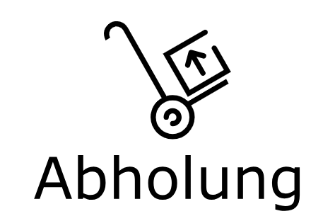 Abholung